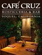 Cafe Cruz logo