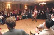 Hand's-On! Drumming Events image 2