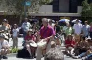 Hand's-On! Drumming Events image 3