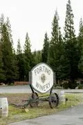 Fortino Winery logo