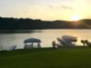 Lakewood Getaways logo
