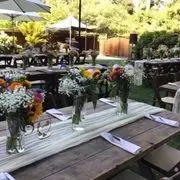 Felton Guild Outdoor Wedding Cathedral image 2