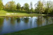 Country Club of Paducah logo