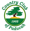 Country Club of Paducah logo