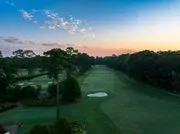 James River Country Club logo