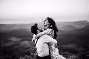 Mike Danen wedding photographer San Francisco, Monterey, Carmel, San Jose logo