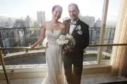 Mike Danen wedding photographer San Francisco, Monterey, Carmel, San Jose image 2