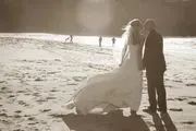 Mike Danen wedding photographer San Francisco, Monterey, Carmel, San Jose image 3