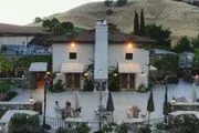 Clos La Chance Winery logo