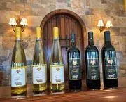 Fox Fire Farms Vineyards and Winery image 2