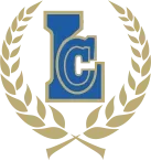 London Country Club logo