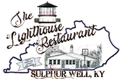 Lighthouse Restaurant logo