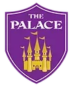 The Party Palace logo