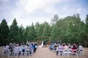 Samuel Cedars Weddings image 2