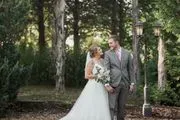 Samuel Cedars Weddings image 3