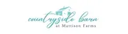 Countryside Barn at Mattison Farms logo