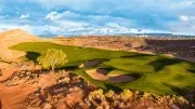 Coral Canyon Golf Course image 2