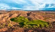 Coral Canyon Golf Course image 4