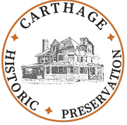 Historic Phelps House logo