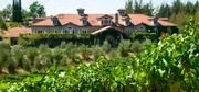 Byington Vineyard & Winery logo