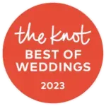 Complete Weddings + Events logo