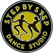 Step By Step Dance Studio logo