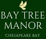Bay Tree Manor logo
