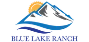 Ridgewood Event Center at Blue logo