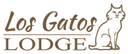 Los Gatos Lodge logo