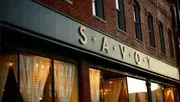 Savoy Ballroom logo