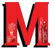 Montano's International Gourmet logo