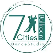 7 Cities Ballroom logo