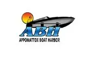 Appomattox Boat Harbor logo