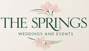 The Springs, Weddings and Events logo