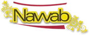 Nawab Indian Cuisine logo