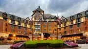 The Hotel Roanoke & Conference Center image 2