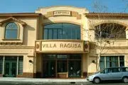 Villa Ragusa logo