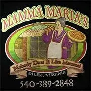 Mamma Maria's logo