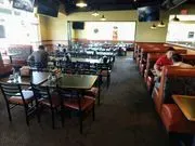 Round Table Pizza logo