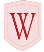 Woodcrest Hotel logo