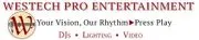 Westech Pro Entertainment logo