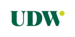United Domestic Workers Of America logo