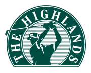 Highlands Golf Course logo