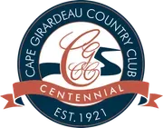 Cape Girardeau Country Club logo
