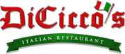 Dicicco's Italian Restaurant logo