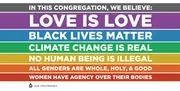 First Unitarian Church Of San Jose image 2