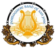 Portuguese Band of San Jose logo