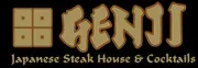 House Of Genji logo