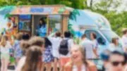 Kona Ice West San Jose logo