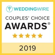 A Little Wedding Garden logo